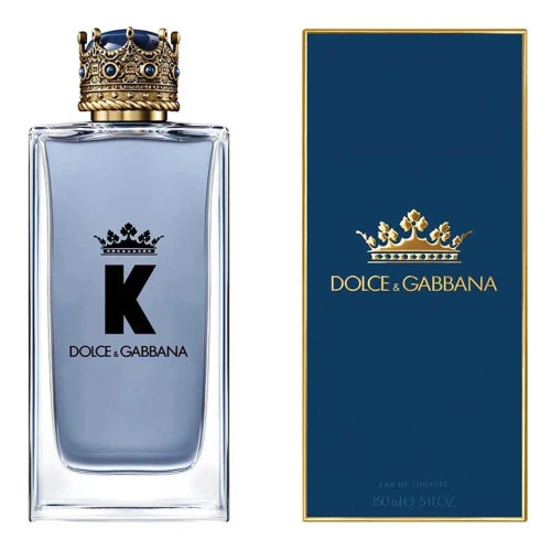 Туалетная вода Dolce & Gabbana K by Dolce & Gabbana для мужчин