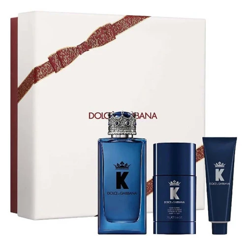 Набір Dolce&Gabbana K by Dolce&Gabbana Eau de Parfum для чоловіків