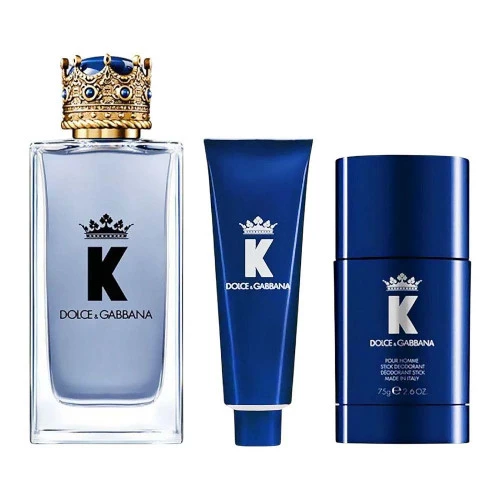 Набір Dolce & Gabbana K by Dolce & Gabbana для чоловіків