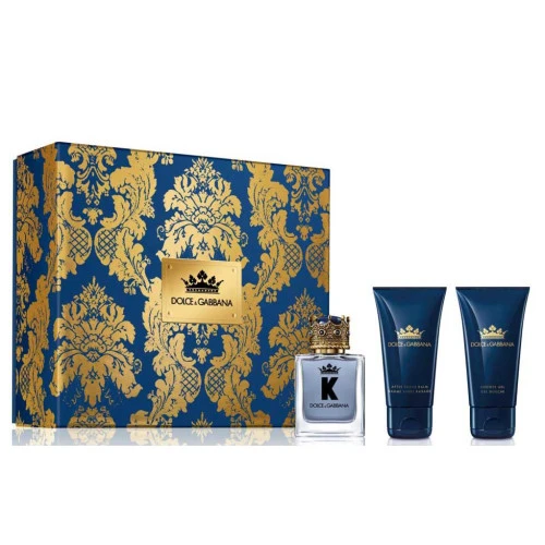 Набір Dolce & Gabbana K by Dolce & Gabbana для чоловіків