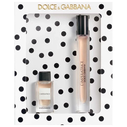 Набір Dolce&Gabbana L'Imperatrice для жінок