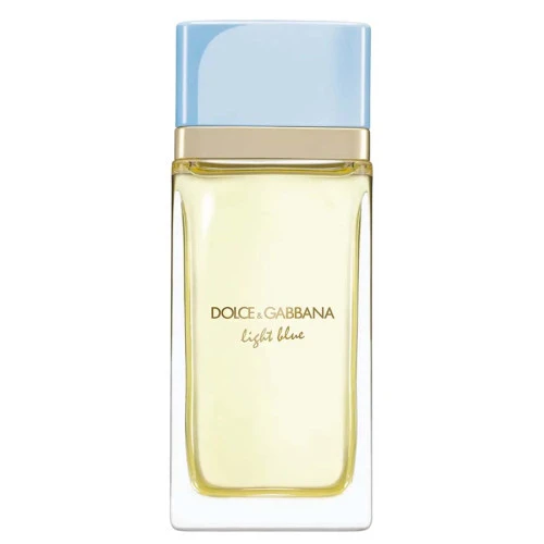 Парфюмированная вода Dolce & Gabbana Light Blue Eau de Parfum 2026 для женщин