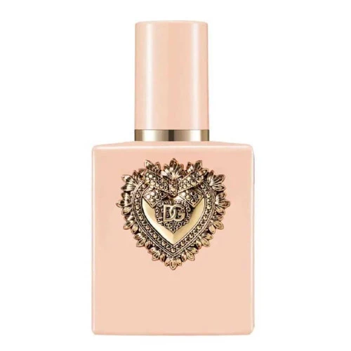 Парфюмированная вода Dolce&Gabbana My Devotion Intense для женщин