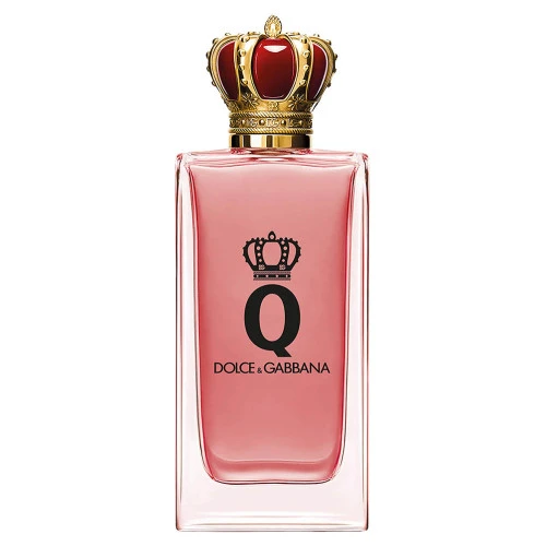 Парфюмированная вода Dolce & Gabbana Q by Dolce & Gabbana Eau de Parfum Intense для женщин