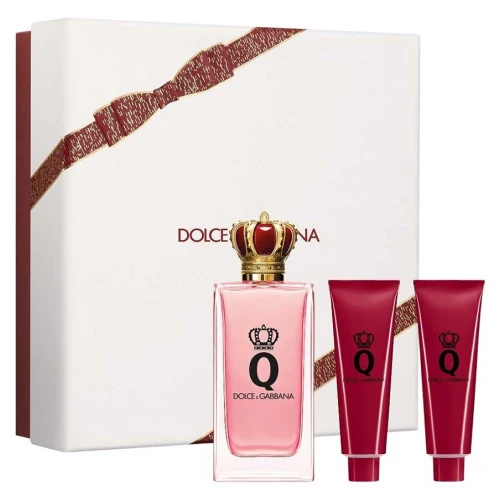 Набір Dolce & Gabbana Q by Dolce & Gabbana для жінок