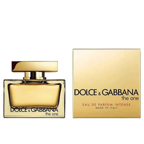 Парфумована вода Dolce & Gabbana The One Eau de Parfum Intense 2025 для жінок
