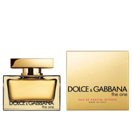 Парфумована вода Dolce & Gabbana The One Eau de Parfum Intense 2025 для жінок