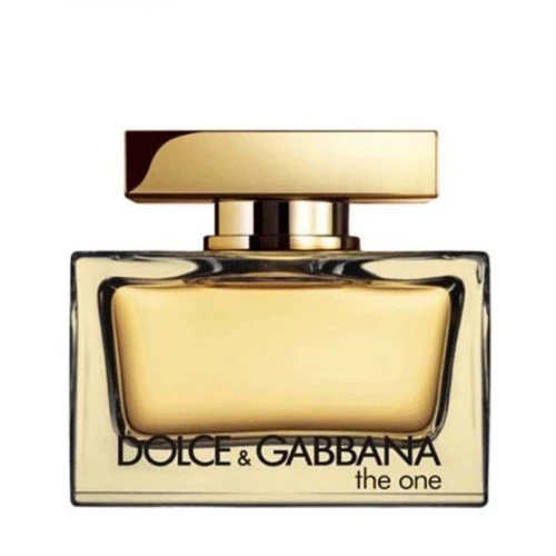 Парфюмированная вода Dolce & Gabbana The One Eau de Parfum Intense 2025 для женщин