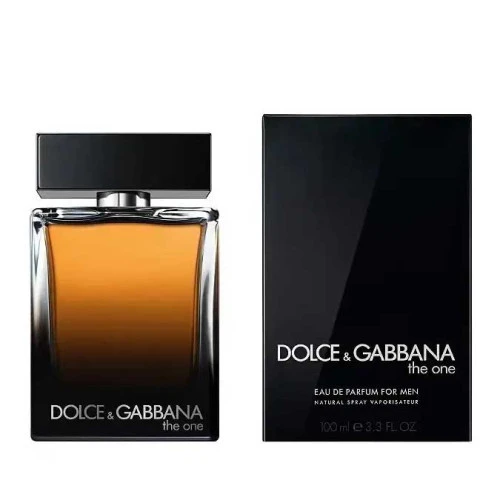 Парфумована вода Dolce&Gabbana The One for Men Eau de Parfum для чоловіків