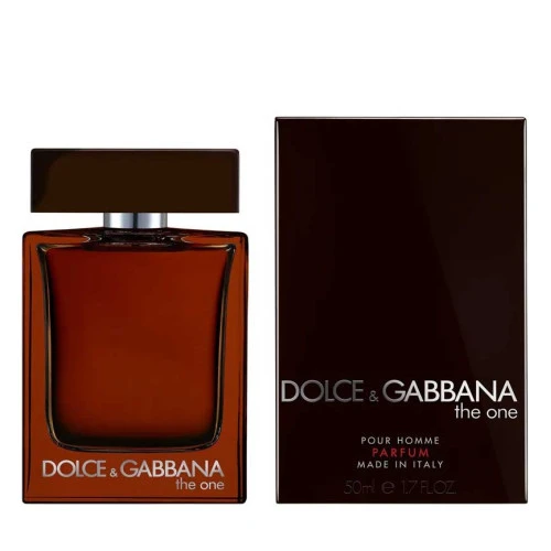 Парфуми Dolce & Gabbana The One Pour Homme Parfum для чоловіків