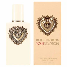 Парфумована вода Dolce & Gabbana Your Devotion Eau de Parfum Intense для жінок