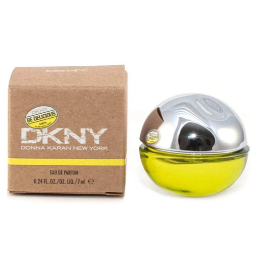 Парфумована вода Donna Karan DKNY Be Delicious для жінок