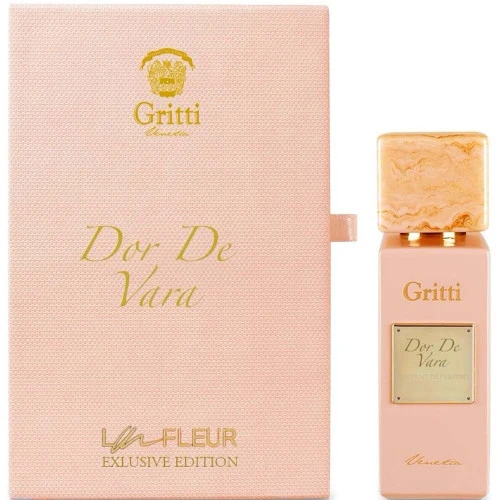 Духи Gritti Dor De Vara для женщин