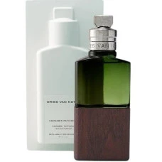 Парфюмированная вода Dries Van Noten Cannabis Patchouli для мужчин и женщин