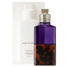 Парфумована вода Dries Van Noten Fleur du Mal для чоловіків та жінок