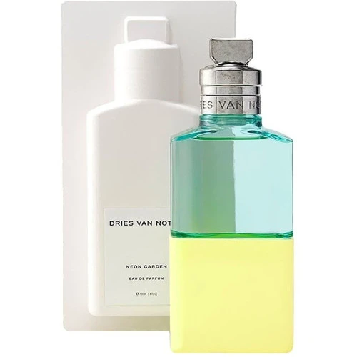 Парфумована вода Dries Van Noten Neon Garden для чоловіків та жінок