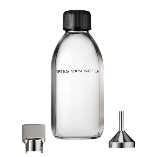 Парфюмированная вода Dries Van Noten Fleur du Mal для мужчин и женщин