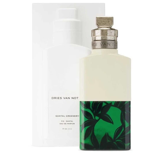 Парфумована вода Dries Van Noten Santal Greenery для чоловіків та жінок