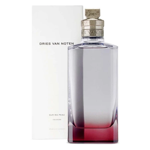 Туалетна вода Dries Van Noten Sur Ma Peau для чоловіків та жінок