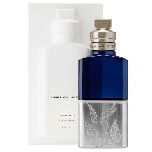 Парфумована вода Dries Van Noten Voodoo Chile для чоловіків та жінок