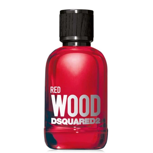 Туалетная вода Dsquared2 Red Wood pour Femme для женщин