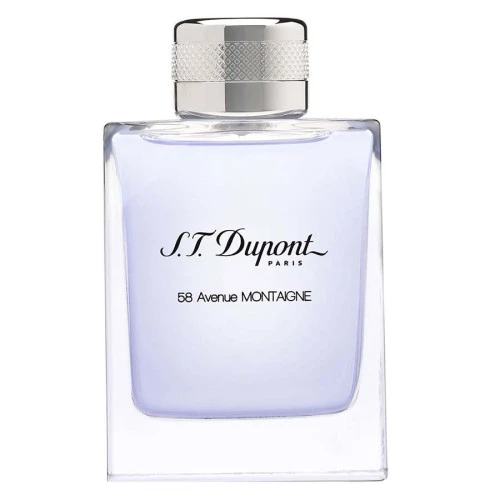 Туалетная вода Dupont 58 Avenue Montaigne для мужчин