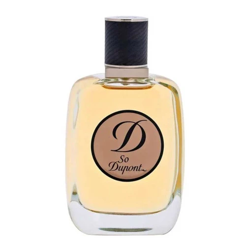 Туалетна вода S.T. Dupont So Dupont Pour Homme для чоловіків