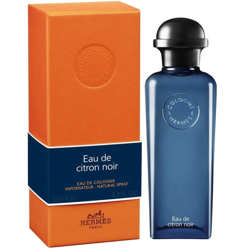 Одеколон Hermes Eau De Citron Noir для мужчин и женщин
