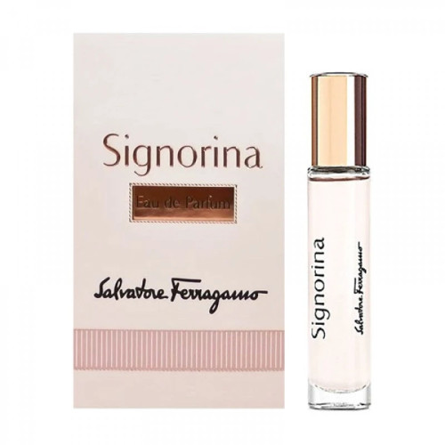 Парфумована вода Salvatore Ferragamo Signorina для жінок