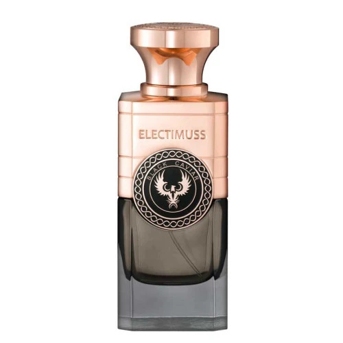 Духи Electimuss Black Caviar для мужчин и женщин (оригинал)