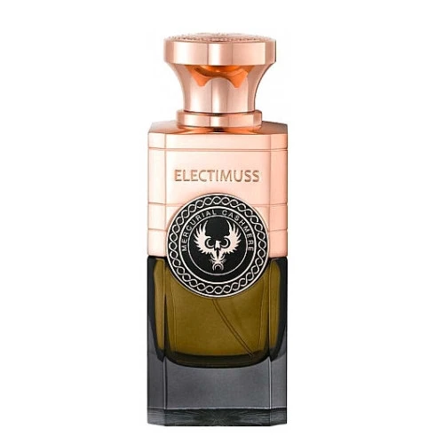 Духи Electimuss Mercurial Cashmere для мужчин и женщин (оригинал)