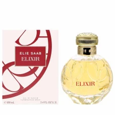 Парфумована вода Elie Saab Elixir для жінок