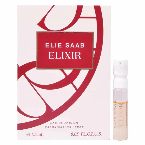 Парфумована вода Elie Saab Elixir для жінок