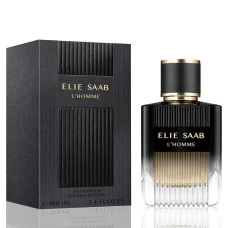 Парфумована вода Elie Saab L'Homme для чоловіків