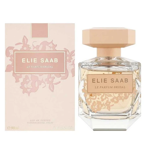 Парфюмированная вода Elie Saab Le Parfum Bridal для женщин (оригинал)