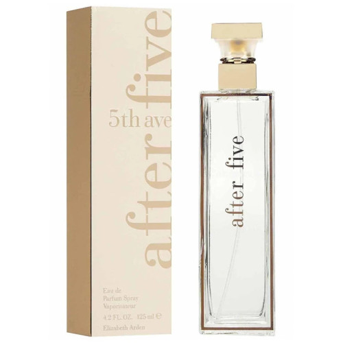 Парфумована вода Elizabeth Arden 5th Avenue After Five для жінок