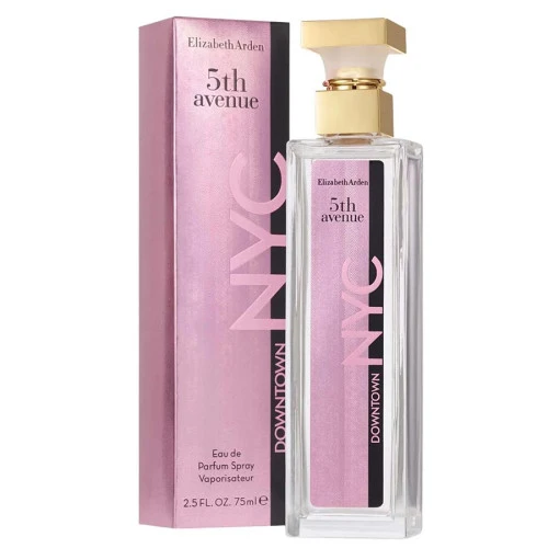 Парфумована вода Elizabeth Arden 5th Avenue NYC Downtown для жінок