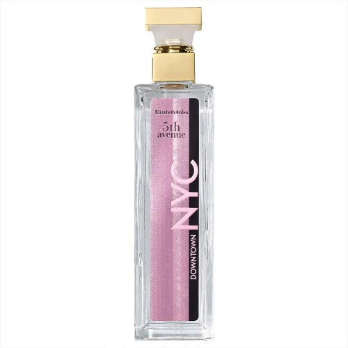 Парфумована вода Elizabeth Arden 5th Avenue NYC Downtown для жінок