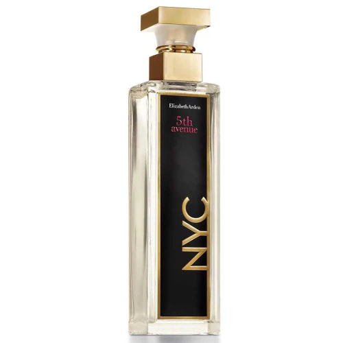 Парфумована вода Elizabeth Arden 5th Avenue NYC (Limited Edition) для жінок