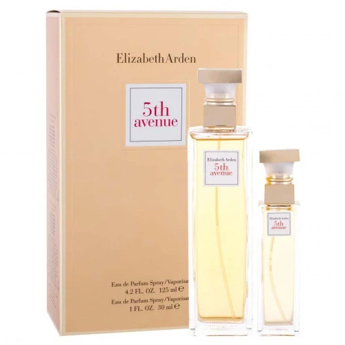 Набір Elizabeth Arden 5th Avenue для жінок