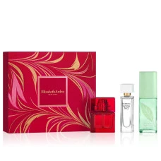 Набір Elizabeth Arden Fagrance Coffret 3 Piece Gift Set для жінок