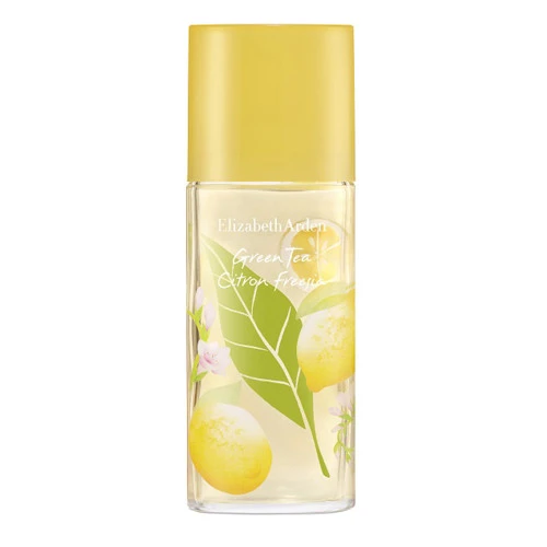 Туалетна вода Elizabeth Arden Green Tea Citron Freesia для жінок (оригінал)