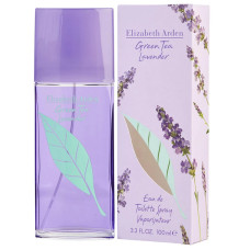 Туалетна вода Elizabeth Arden Green Tea Lavender для жінок