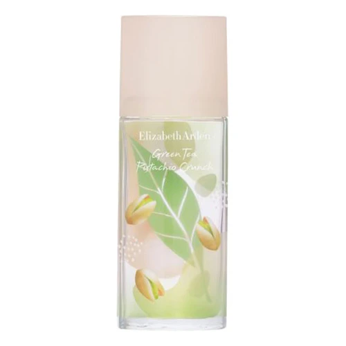 Туалетна вода Elizabeth Arden Green Tea Pistachio Crunch для жінок