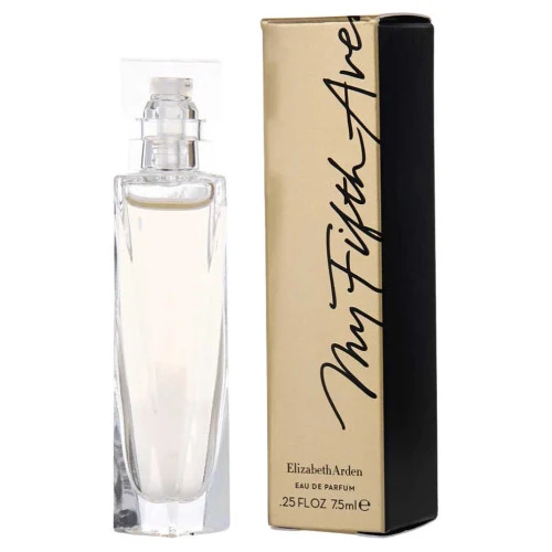 Парфумована вода Elizabeth Arden My Fifth Avenue для жінок