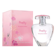 Парфумована вода Elizabeth Arden Pretty для жінок