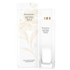 Туалетна вода Elizabeth Arden White Tea для жінок
