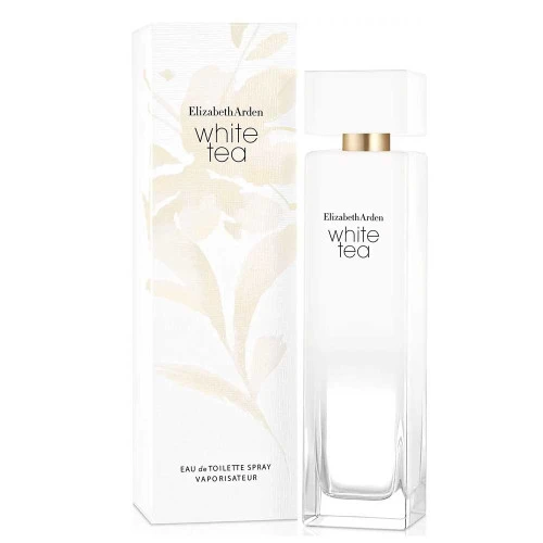 Туалетна вода Elizabeth Arden White Tea для жінок