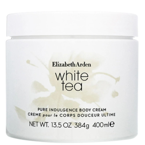 Крем для тіла Elizabeth Arden White Tea для жінок