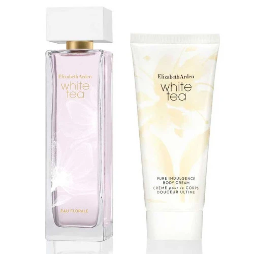 Туалетна вода Elizabeth Arden White Tea Eau Florale для жінок